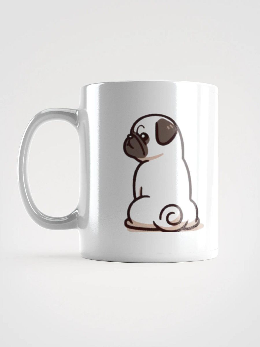 Pug Mug product image (6)