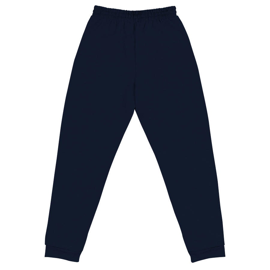 Unisex Joggers (Navy) product image (2)