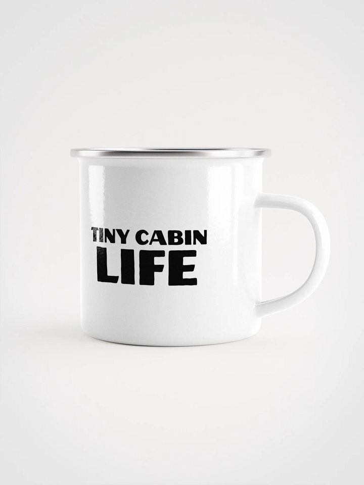Boat Cabin Camp Cup product image (1)