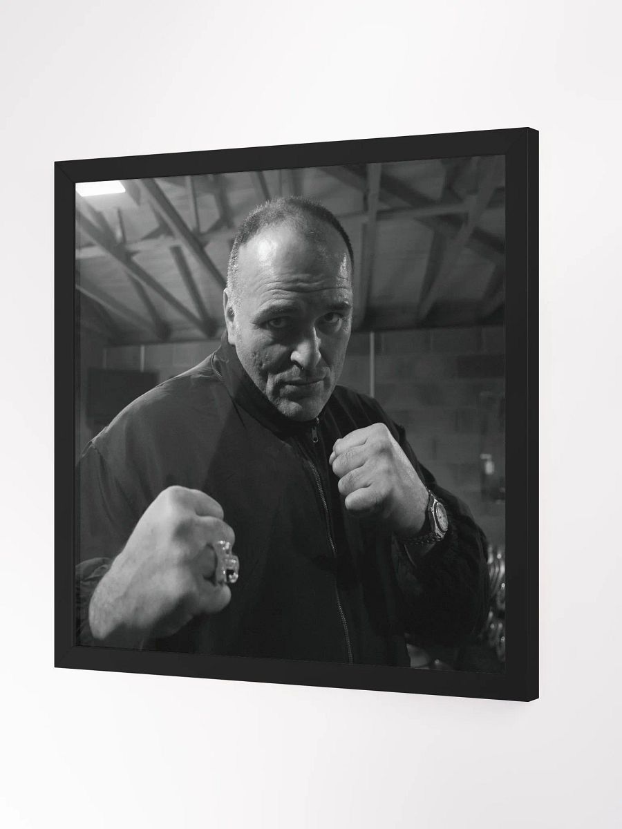 Faces Collection - John Fury product image (2)
