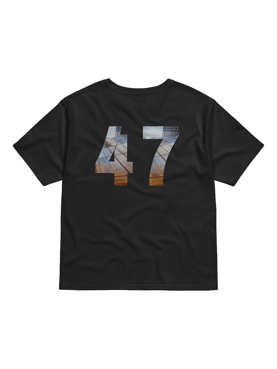 MR. BILLY VINTAGE BOOTLEG T-SHIRT product image (2)