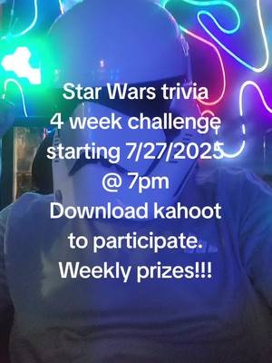#creatersearchinsights #masktok #starwars #trivia 