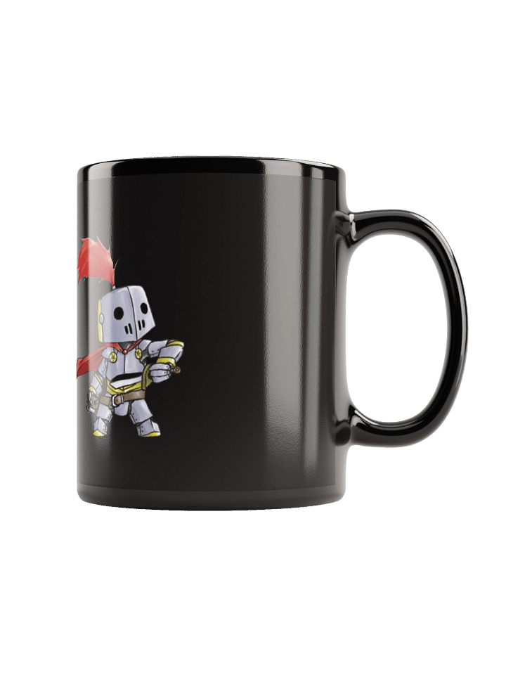 TheUltimate Hame1002 Knight Mug product image (1)