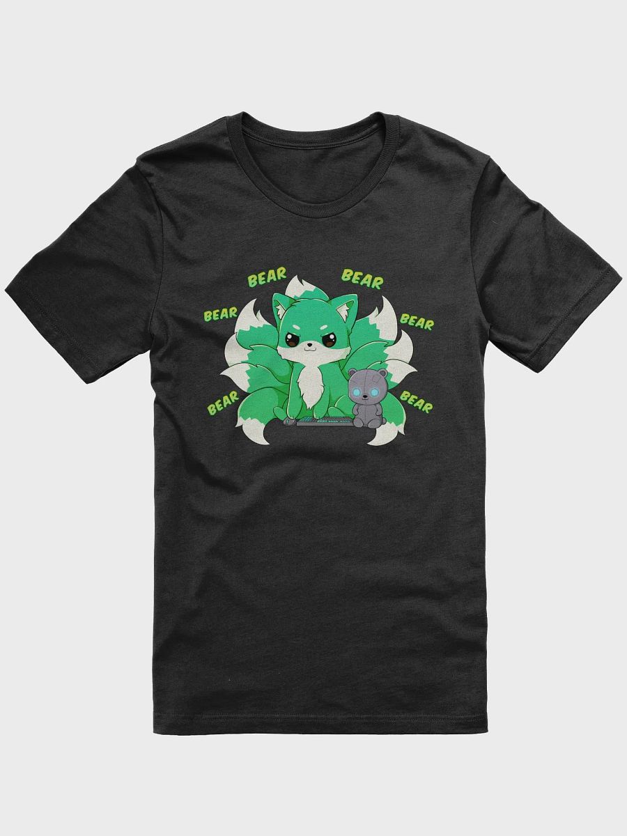 Warden Fox Classic T-Shirt product image (7)