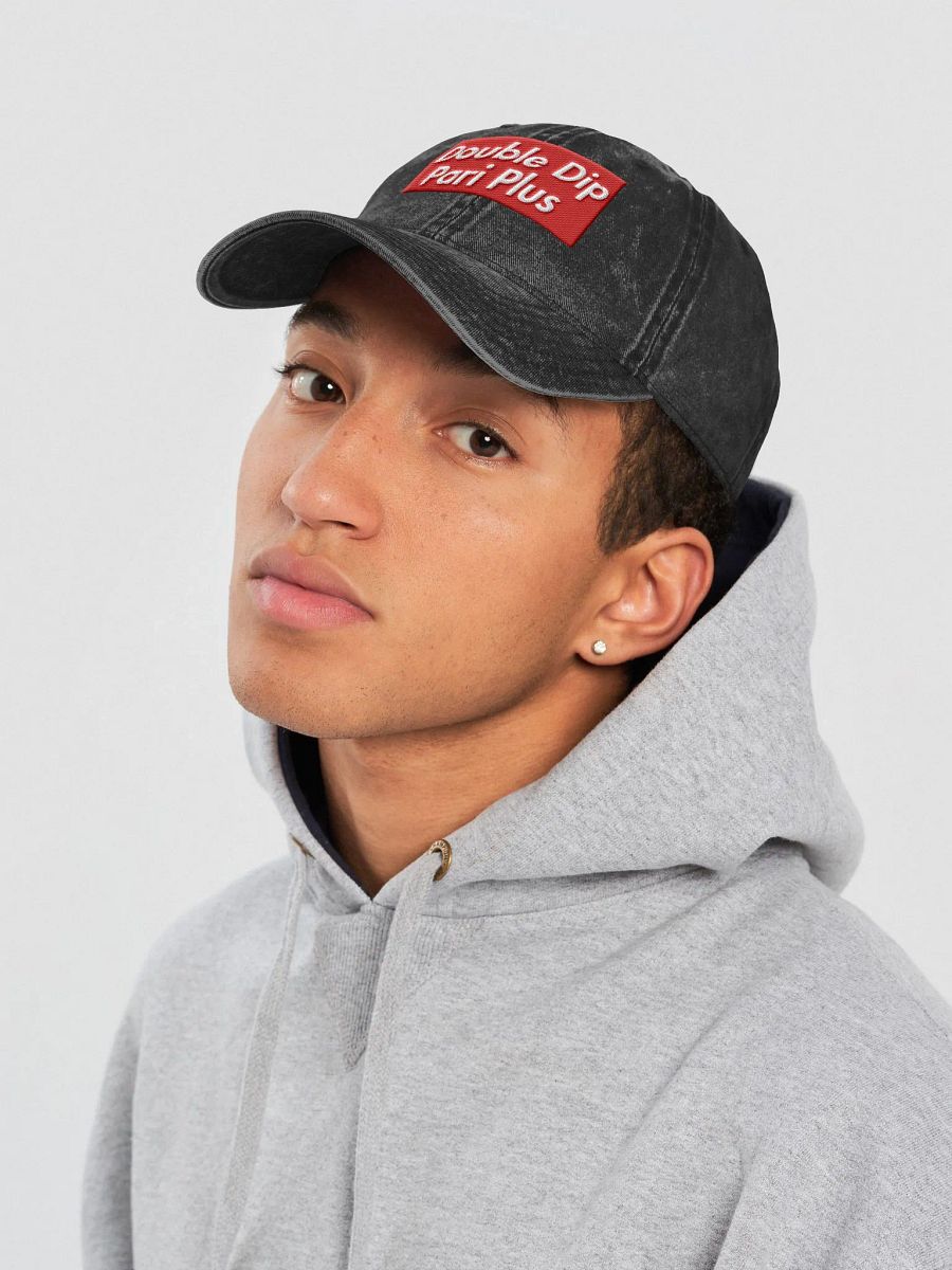 Double Dip Pari Plus - Vintage Hat product image (5)