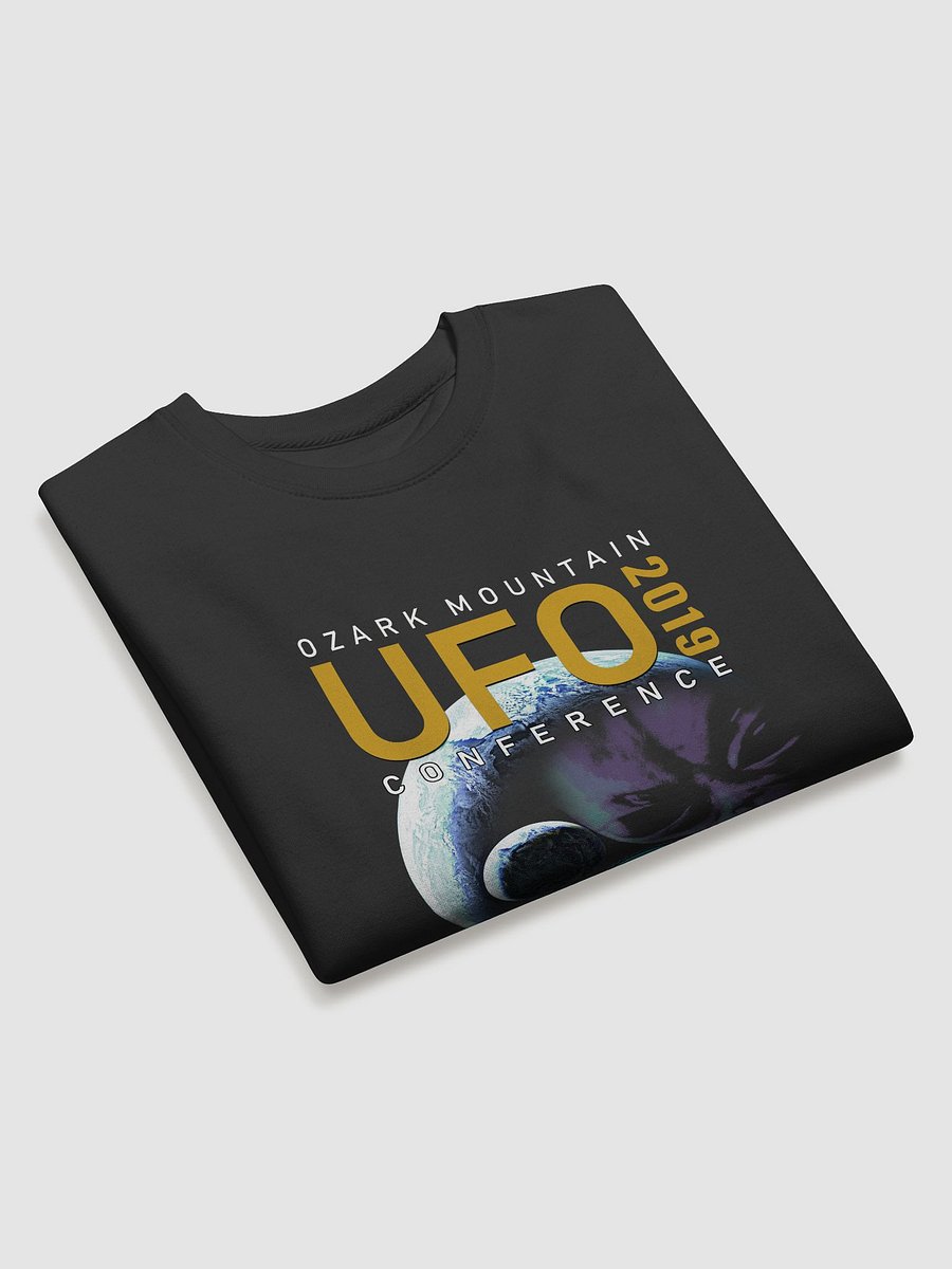 Ozark Mountain UFO Conference Logo 2019 product image (3)