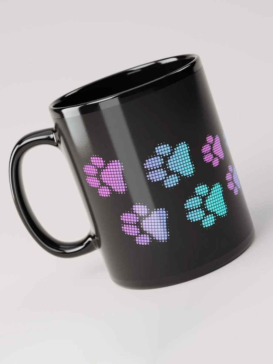 Four on the Floor Mug! product image (3)