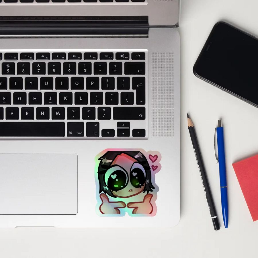 Cuteness Overload Sticker product image (10)