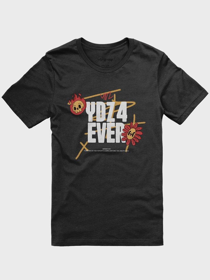 YDZ4EVER Tee product image (5)