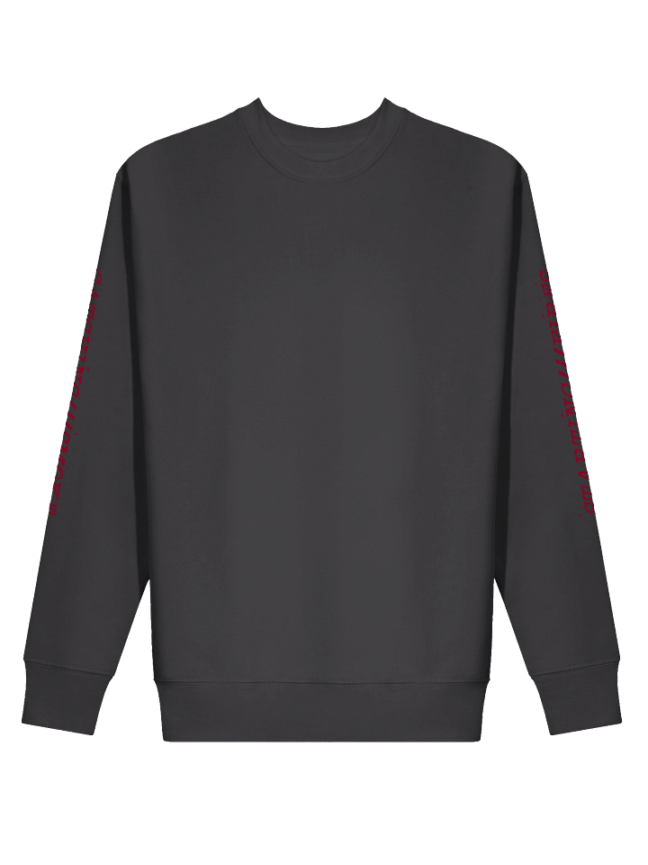 Where There's Smoke Long Sleeve product image (16)
