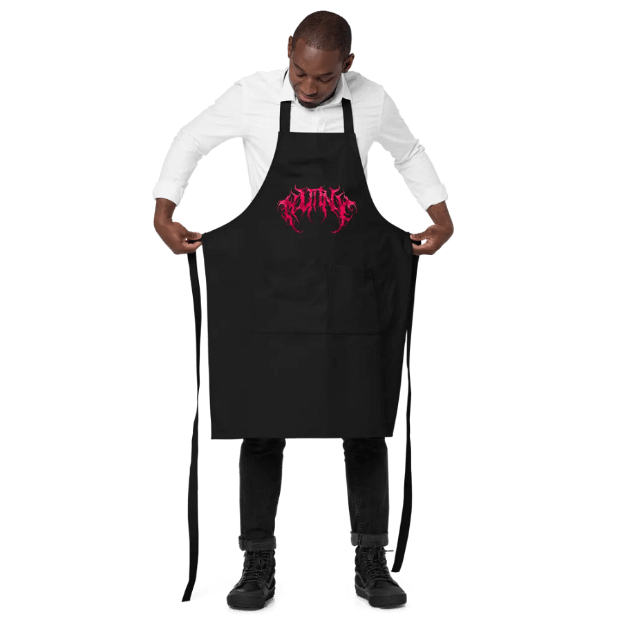 Mutt Apron product image (2)