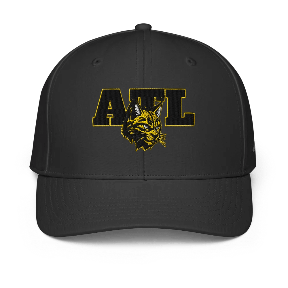 Atlanta Wildcats Adidas Performance Hat product image (1)