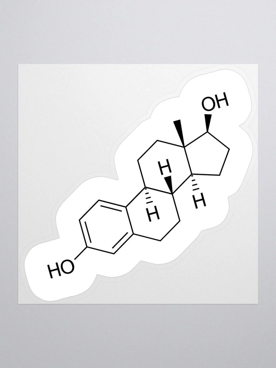 HRT // ESTRADIOL II product image (1)