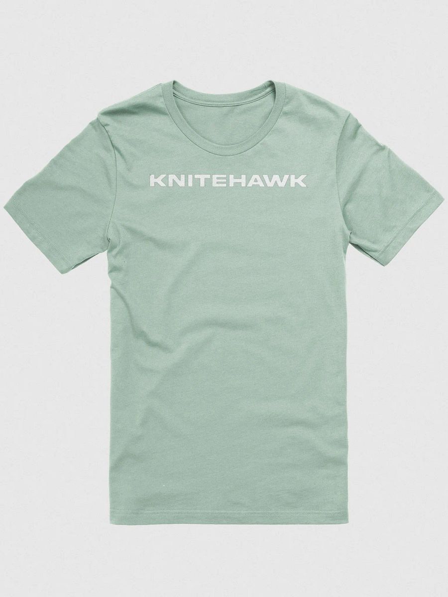 Knitehawk drip logo short sleeve (V4) product image (2)