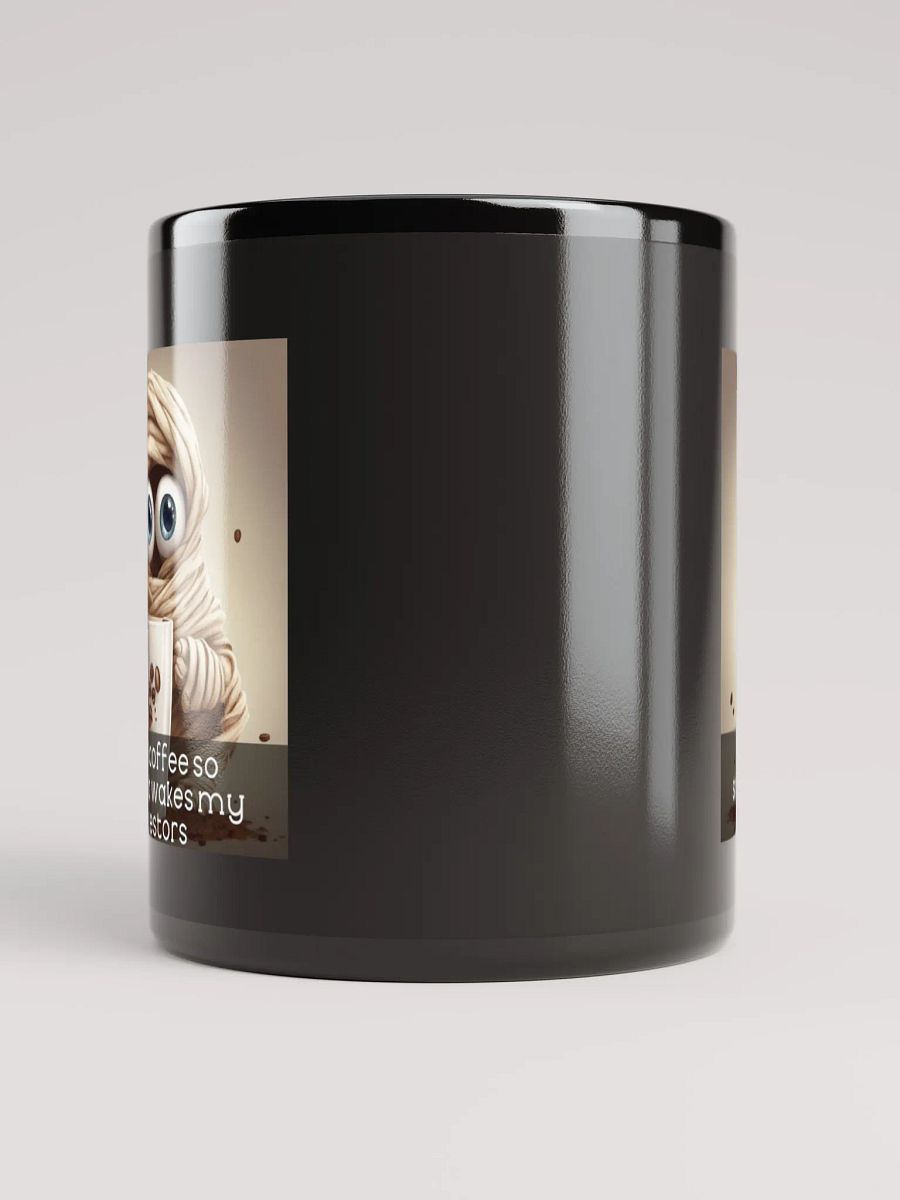 Ancestor Strength Coffee Coffee Mug product image (9)