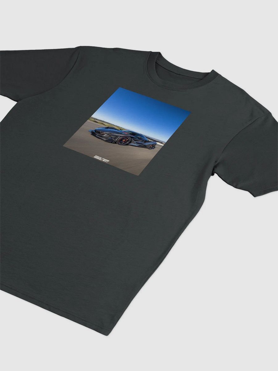 Apollo IE by SorenSwift T-Shirt product image (3)
