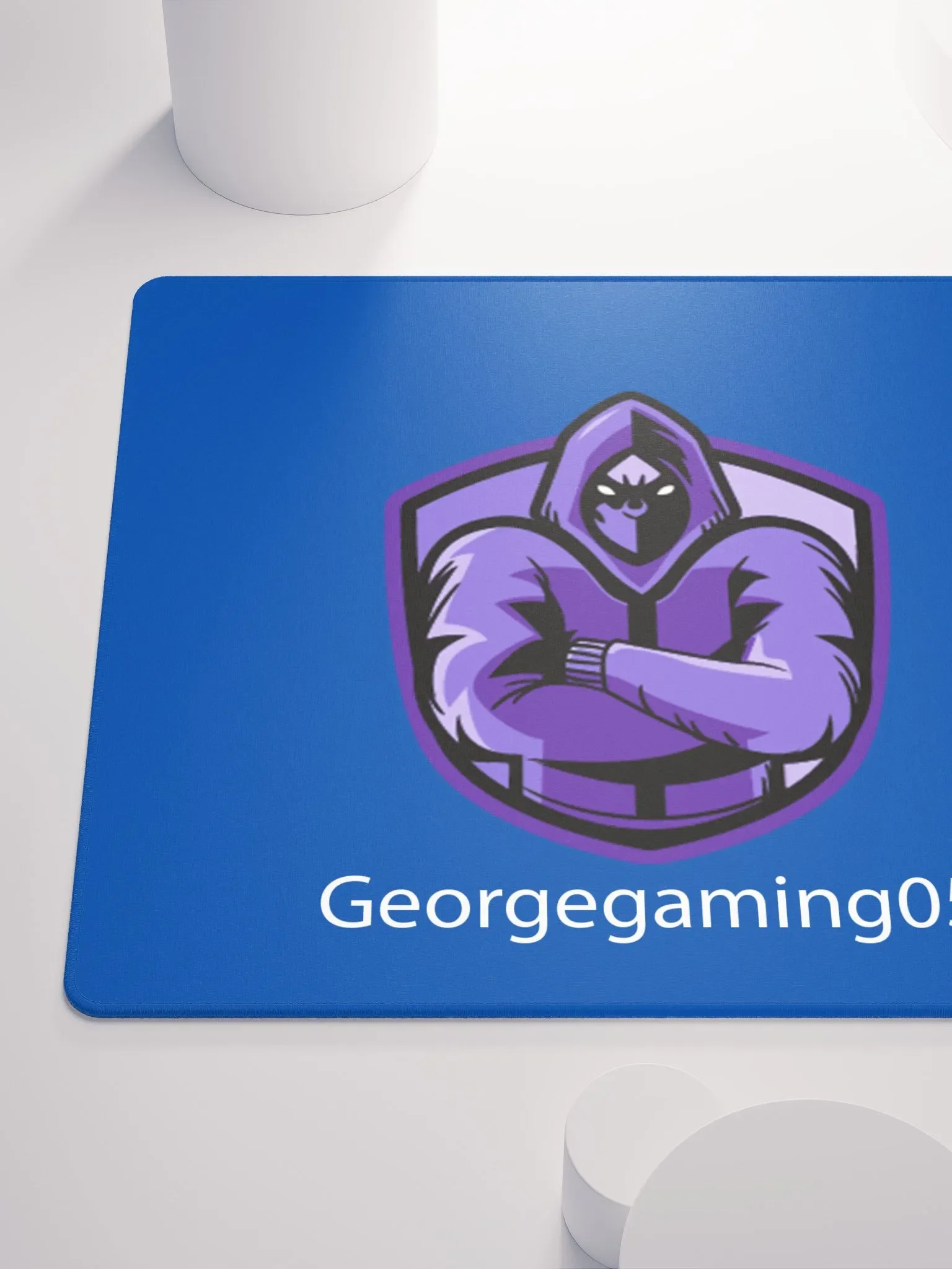 Gaming Mouse Pad (18″×16″) product image (5)