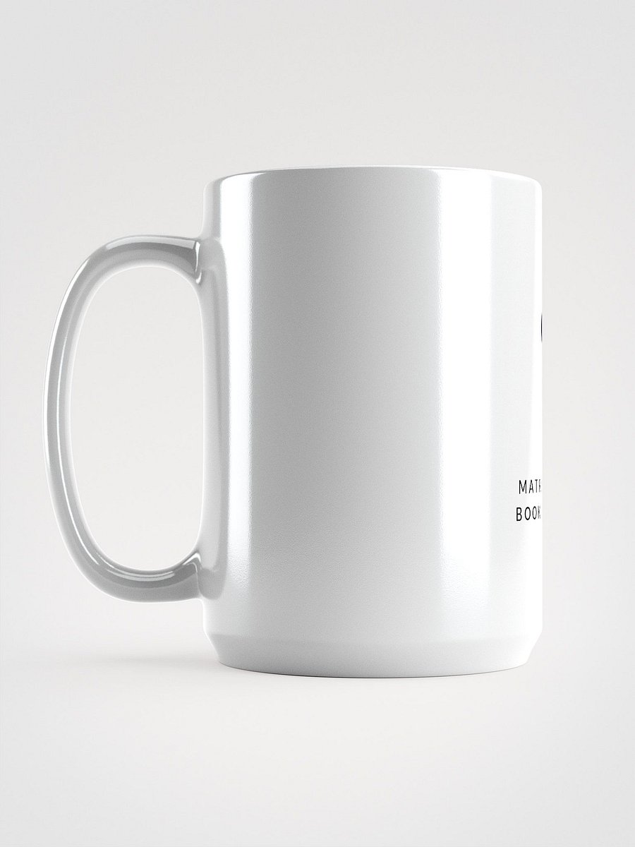 Matrispedia Mug product image (6)