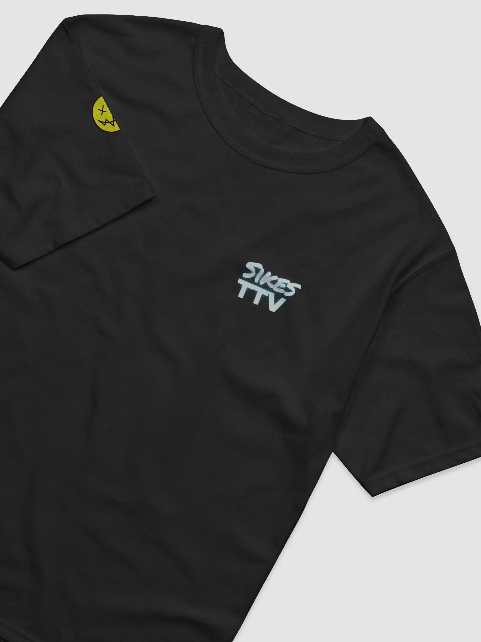Champion SikesTTV Logo Tee product image (4)