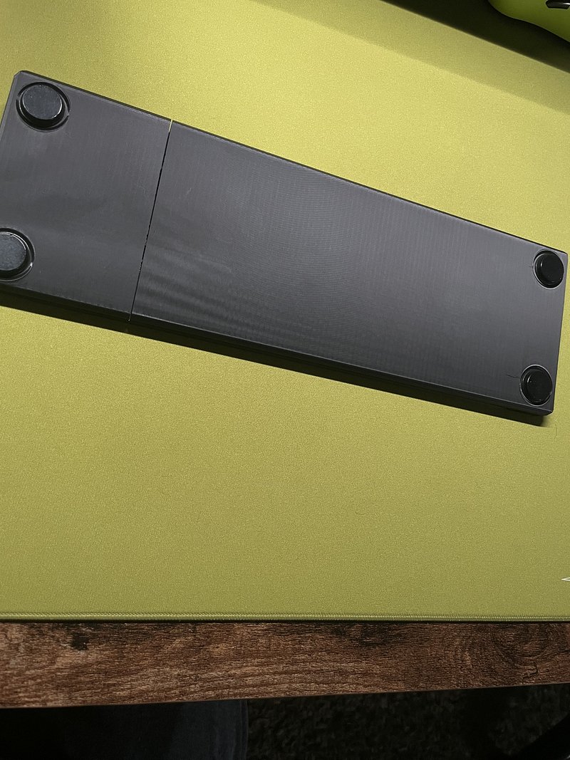 Wrist Rest Base