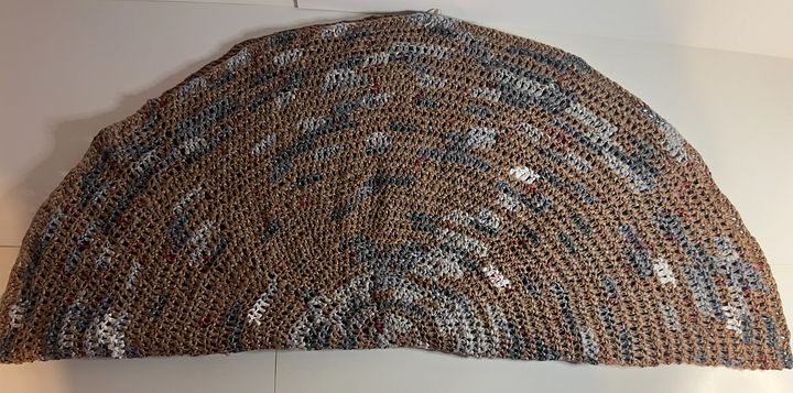 Crochet Rug product image (2)