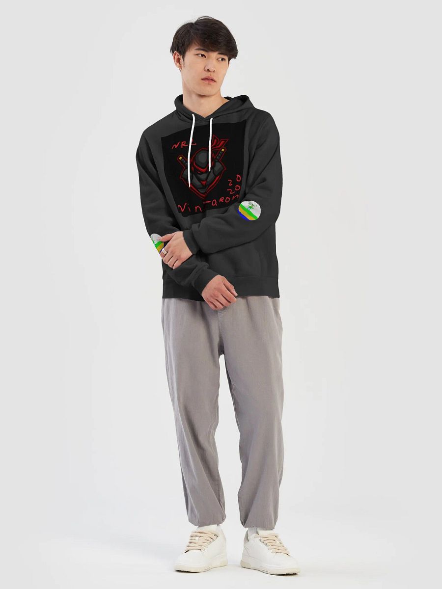 Cool gaming hoodie product image (7)