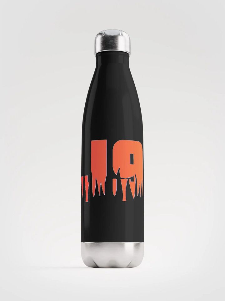 J9 Water Bottle product image (2)