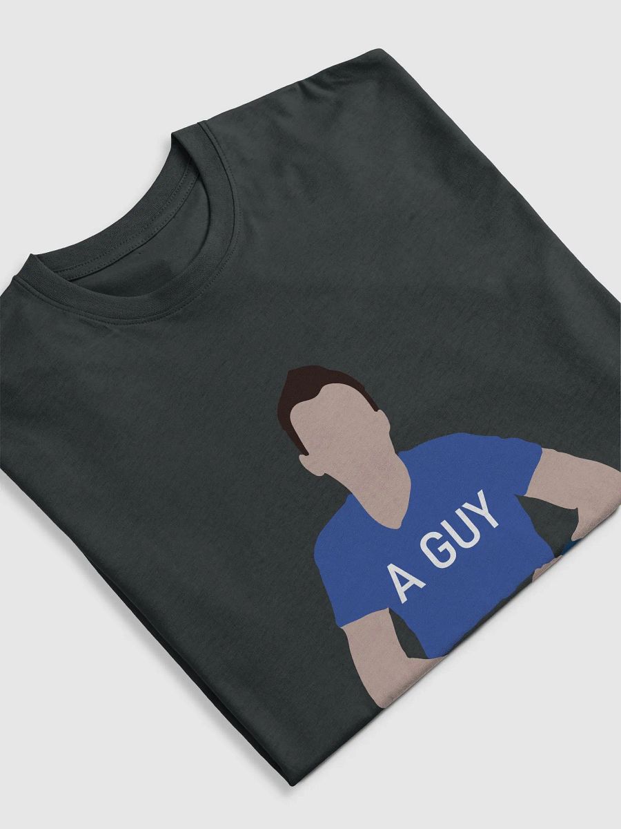 A Guy Premium Tee product image (17)