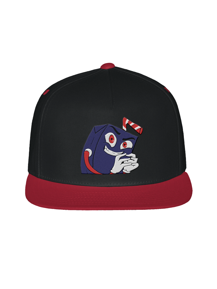 Anti - Snapback product image (1)