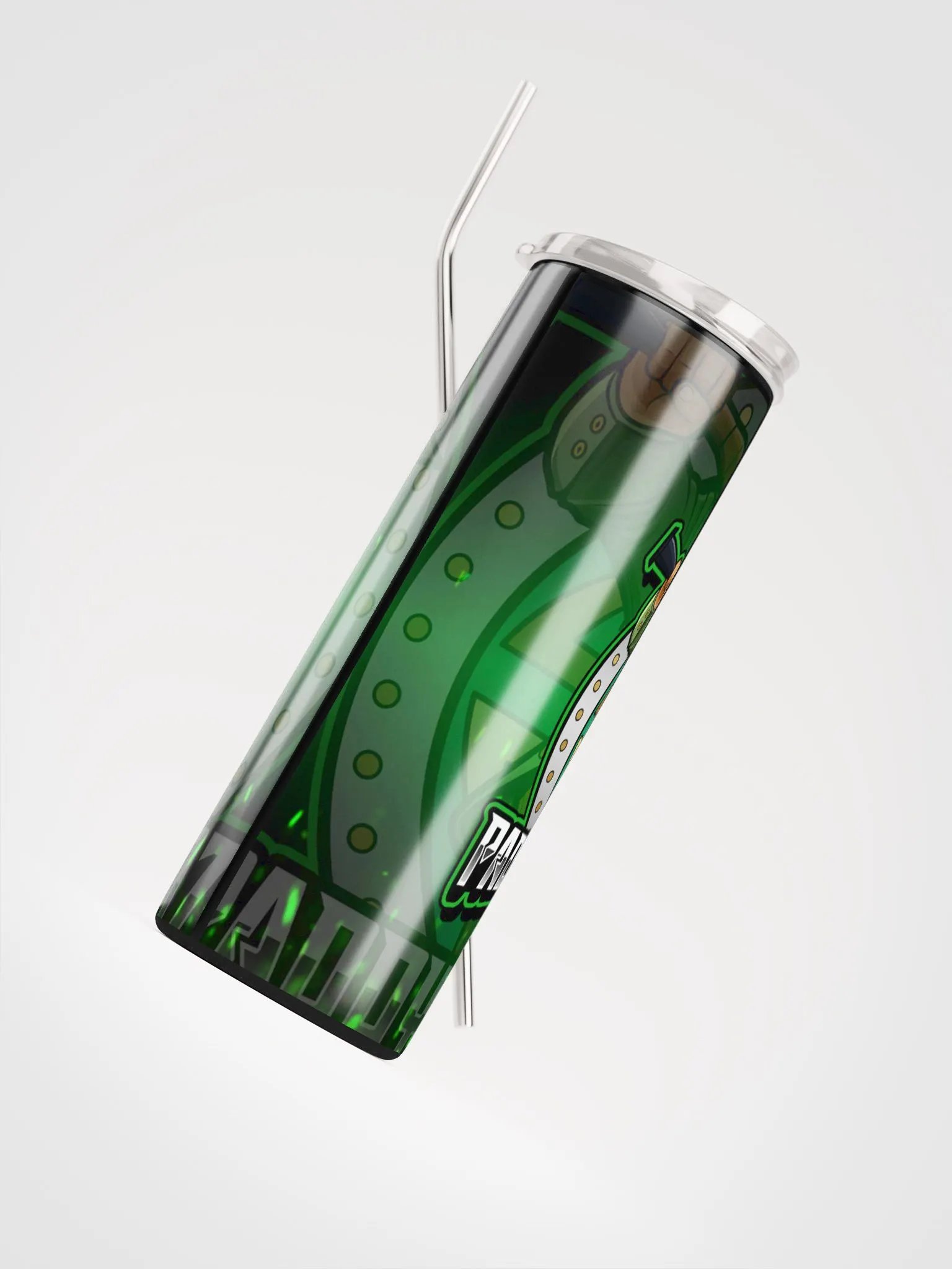 Paddy's 20oz Tumbler product image (4)