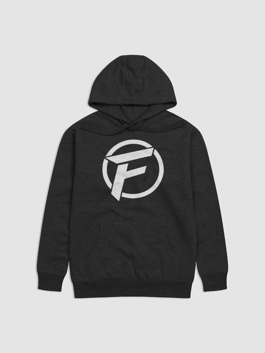 Fear Rising Unisex Hoodie product image (1)