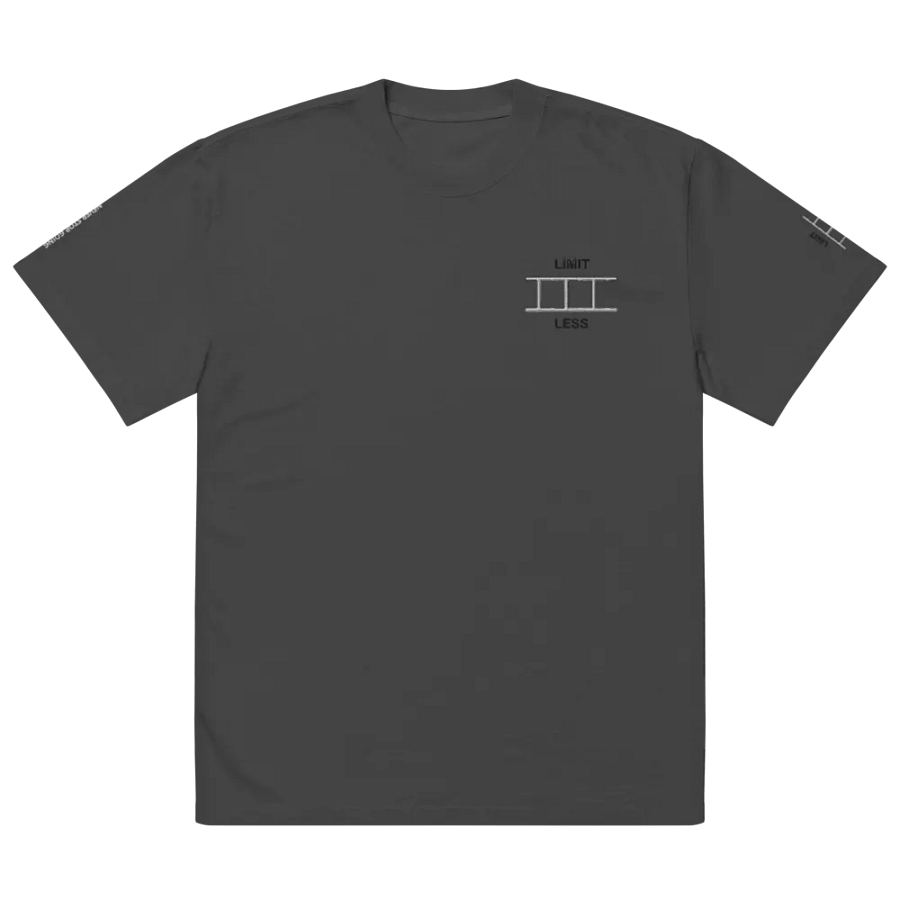 Unlimited Horizon Faded T-Shirt product image (13)