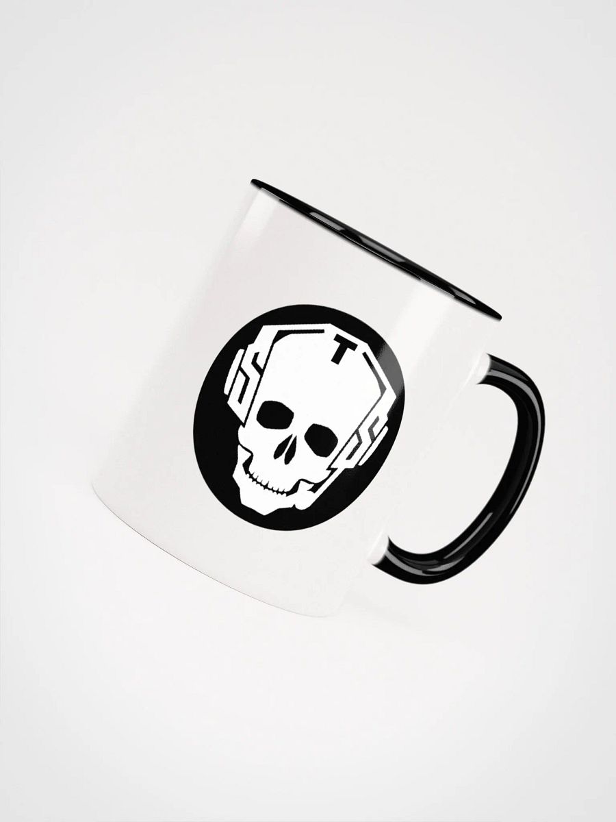 Skellyton The Skeleton Beverage Mug product image (8)