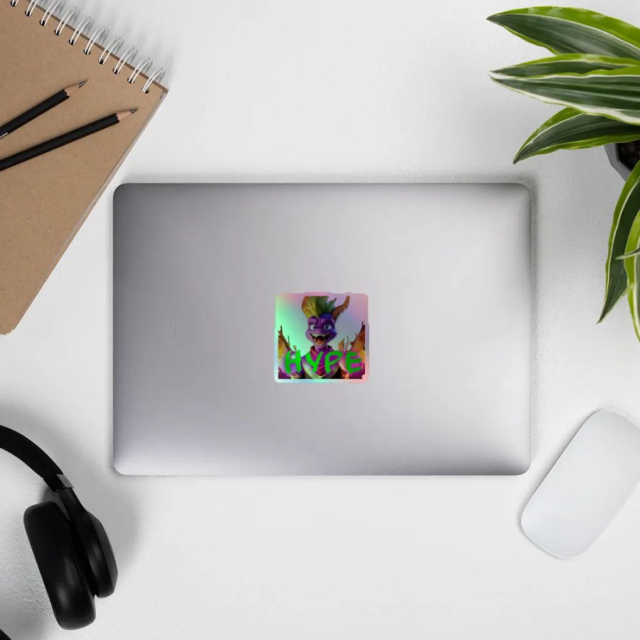 Spyro Hype product image (11)