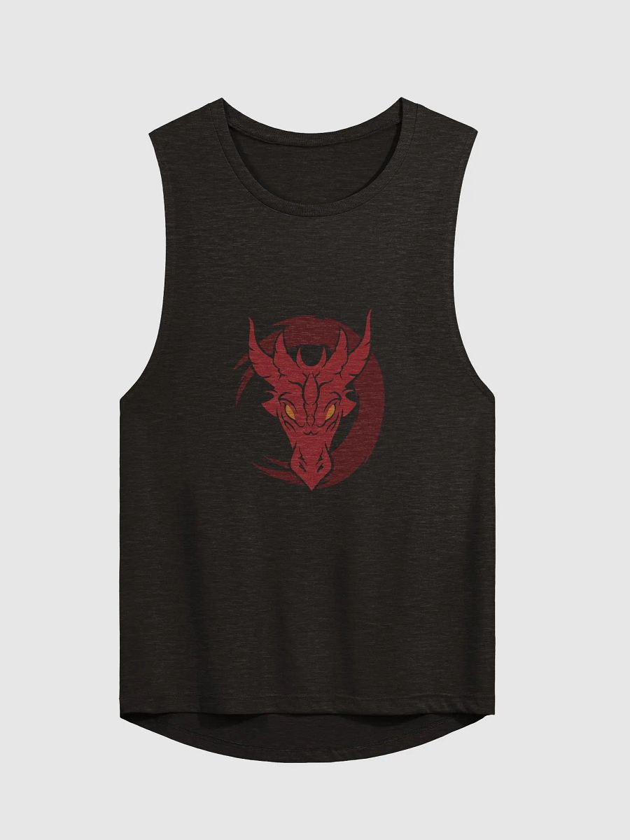 Flowy Tank Top - Aerinda Harath product image (15)