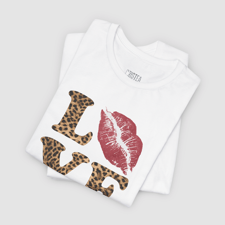 Animal Love Tee product image (2)