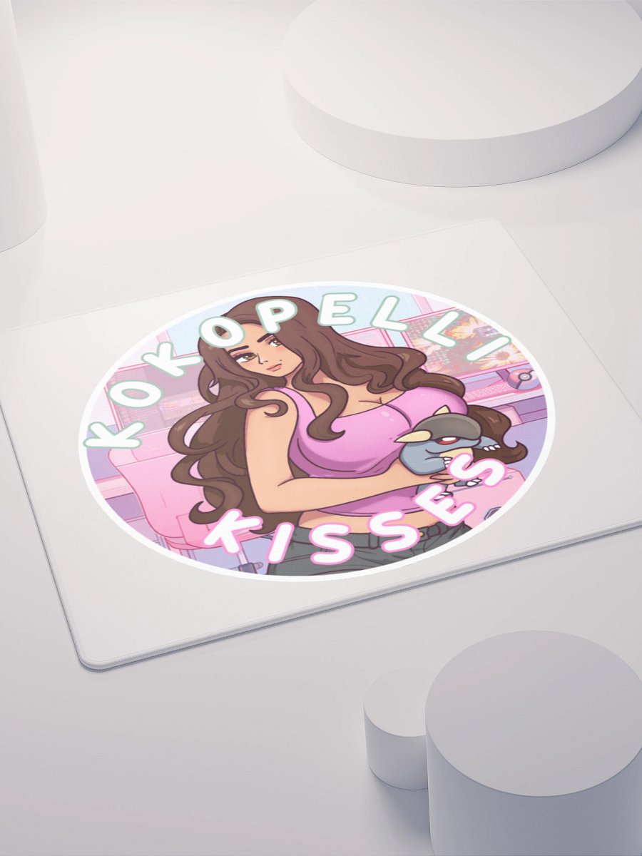 Koko Mousepad product image (4)