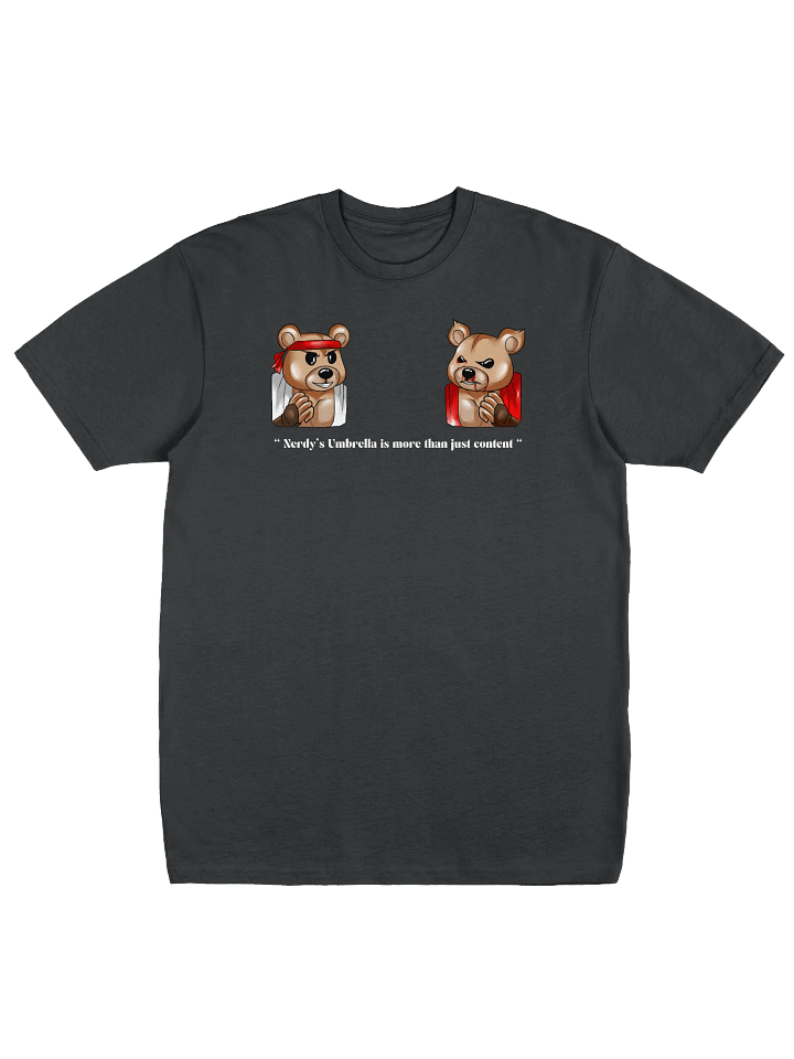 Clash of the Bears Premium Tee product image (2)
