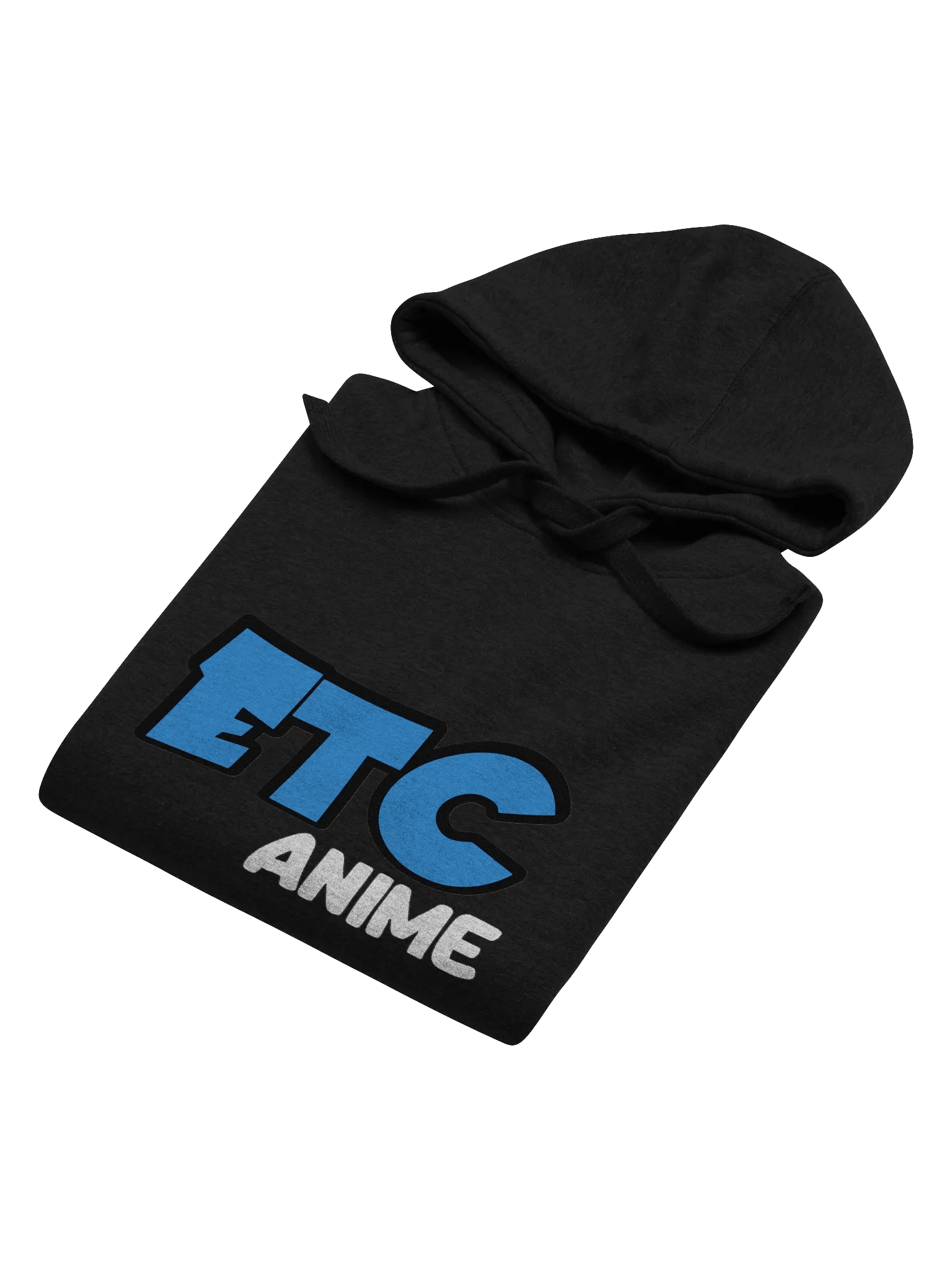 ETC ANIME Unisex Premium Hoodie product image (6)