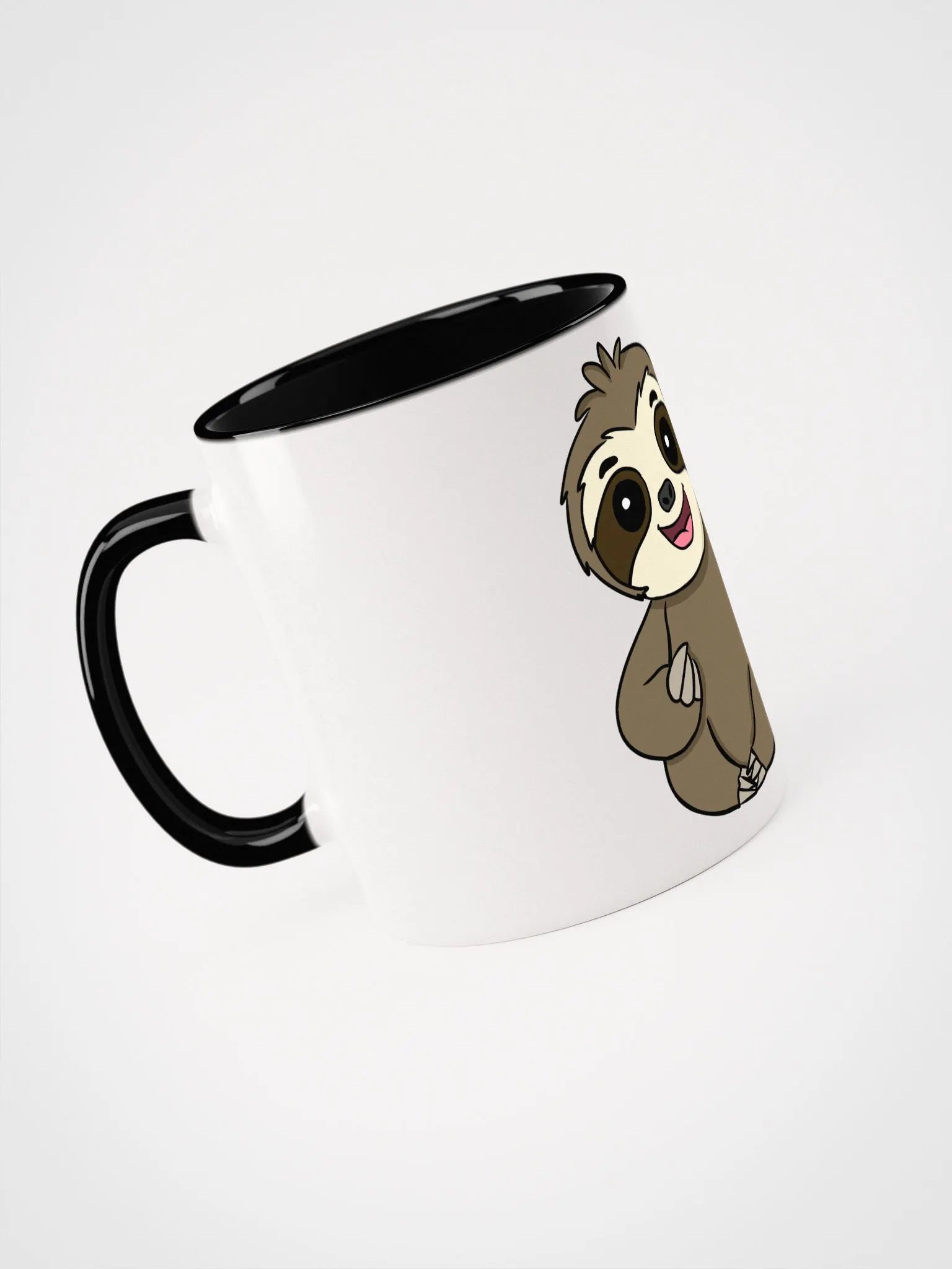 Wave - Coloured Mug product image (4)