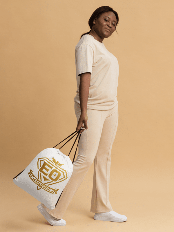 TEO Draw String Bag product image (3)