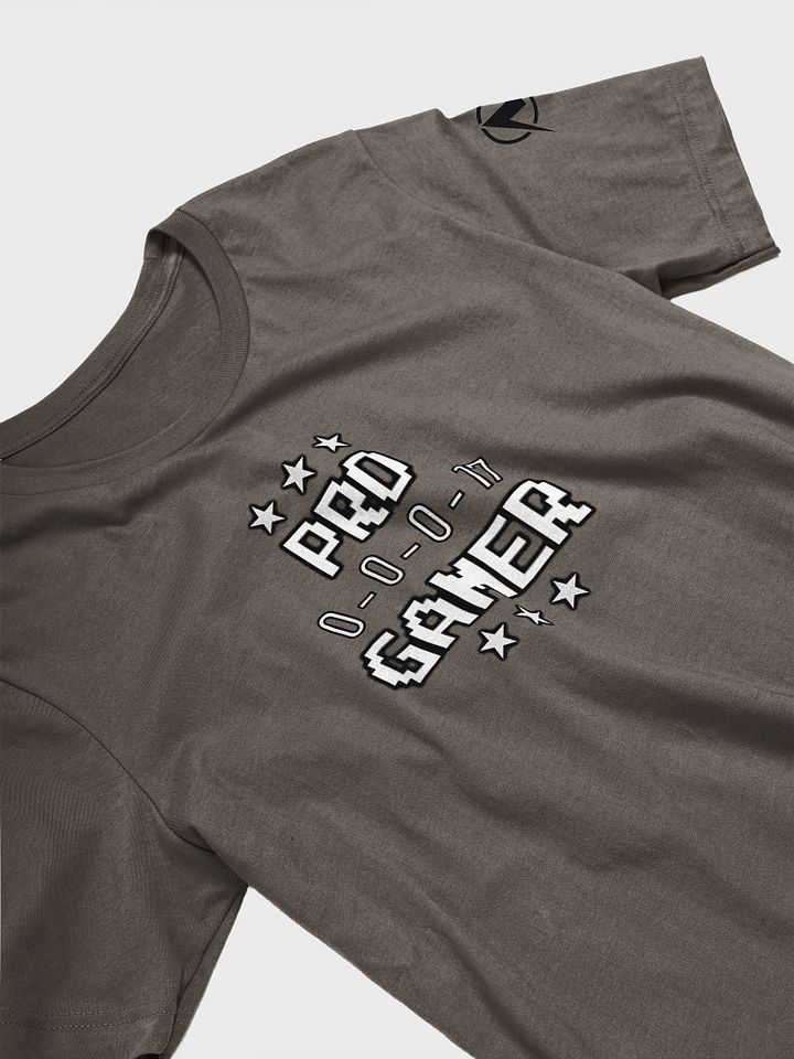 0-0-0-17 Pro Tee product image (2)