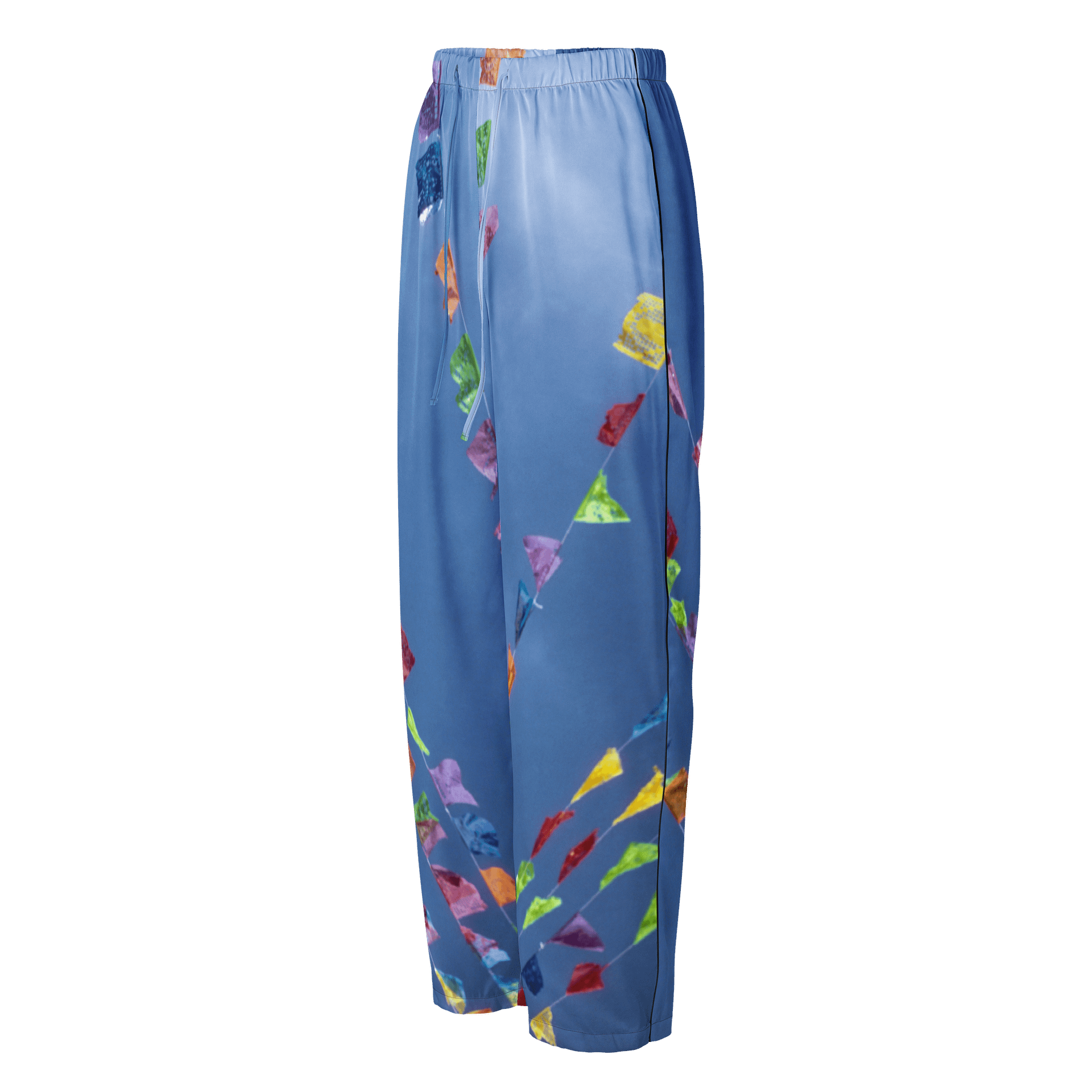 Papel Picado Pajama Pants product image (1)
