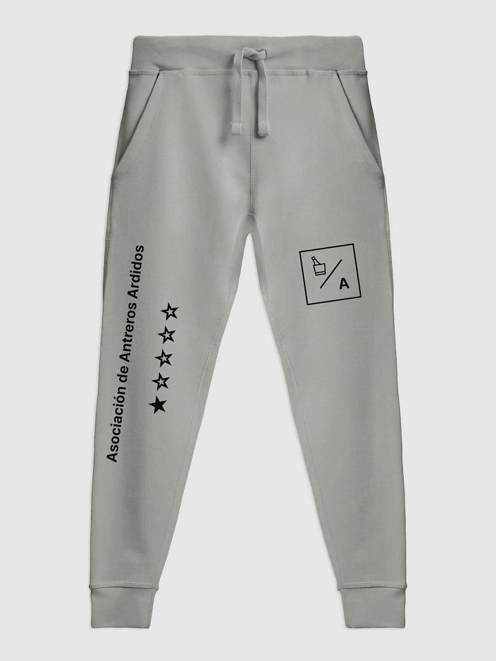 Joggers. Blancos o grises product image (1)