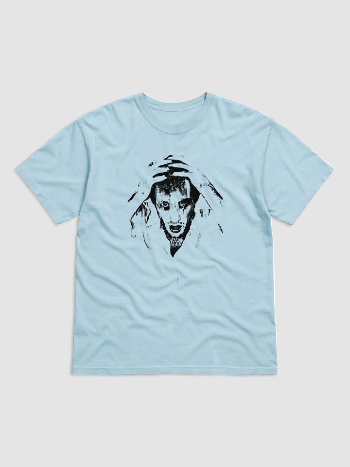 HONEY SOAKED TEE product image (1)