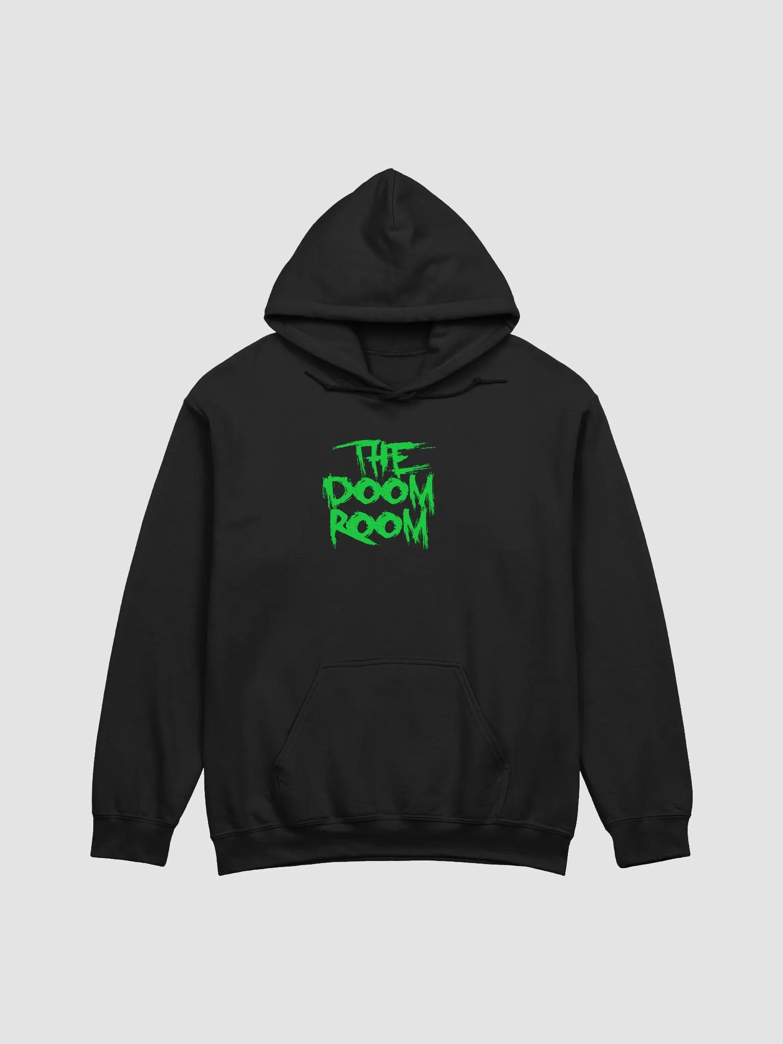 DOOMER HOODIE product image (1)