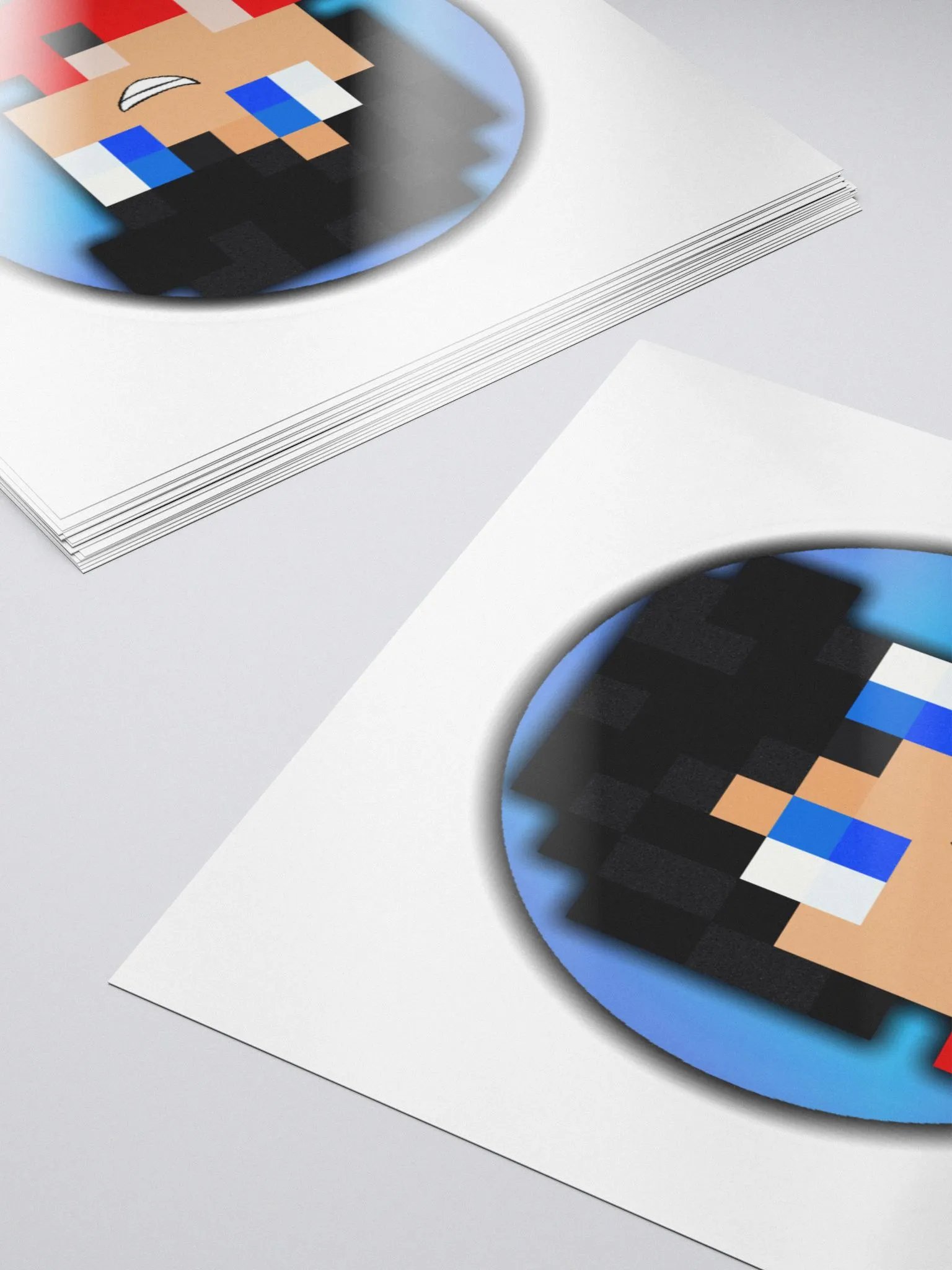 Happy Sticker product image (5)