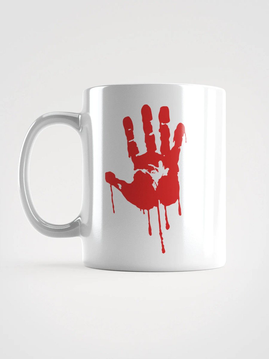 Cult Hand Mug product image (6)