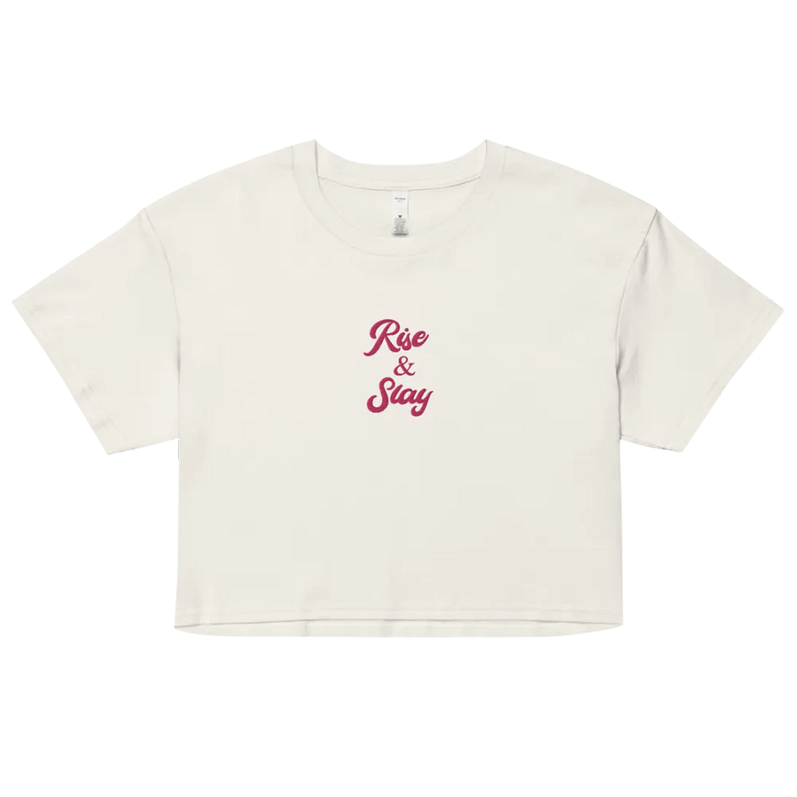 Rise and Slay Inspirational product image (2)