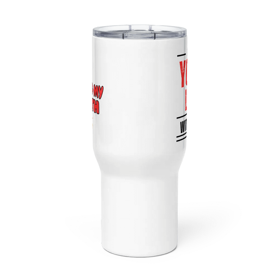 FmF Travel Mug product image (2)